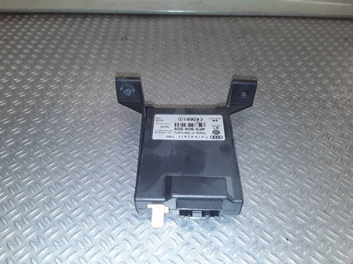 Audi 4f 2005 benzin - s6, c6