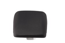 Sitzbank hinten Beifahrersitz