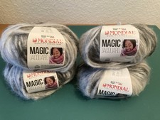 Wunderschöne Wolle, angenehm