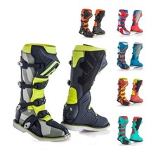 Motocross stiefel acerbis - stiefel, mx