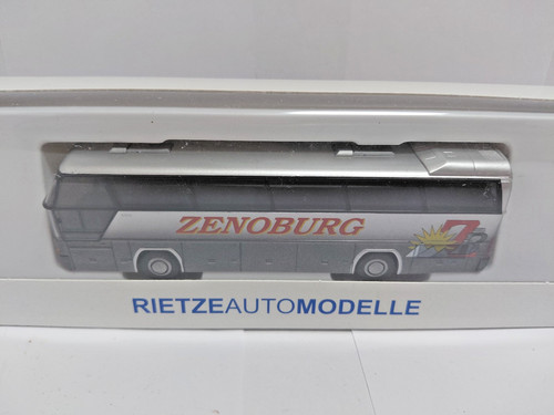 Rietze 61106 neoplan - rietze,