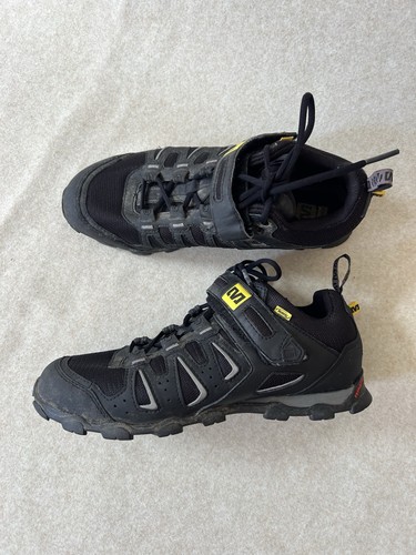 Mavic mtb fahrradschuhe - mtb,
