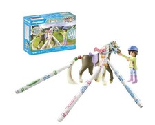 71640 Kreativset mit Pferd und
