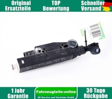 Scheinwerferreinigung Anlage