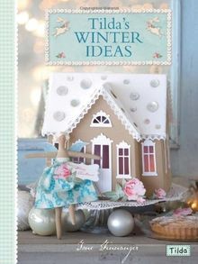 Tildas winter ideas - tildas,