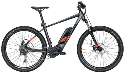 Bulls mtb trekking - xc, 29