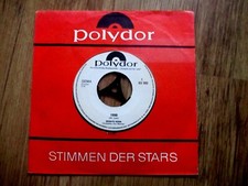 Renate Kern 1990 German Promo