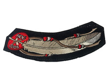 Aufnäher - Patches - HARLEY OWNERS GROUP - HOG 2005 - BENUTZT