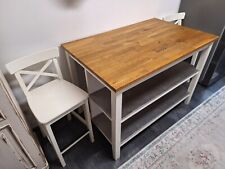 tisch mit stuhle gebraucht