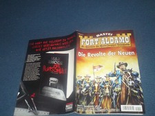 FORT ALDAMO WESTERN ROMAN HEFT