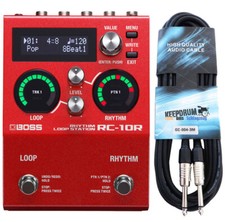 Boss RC-10R Rhythm Loop