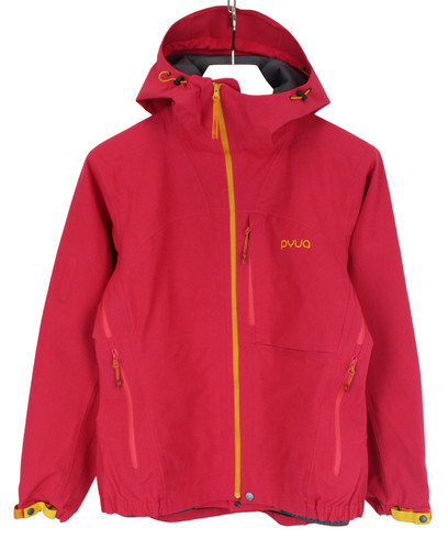 Pyua recco climaloop - climaloop, jacke