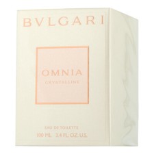 Bvlgari Omnia - Crystalline