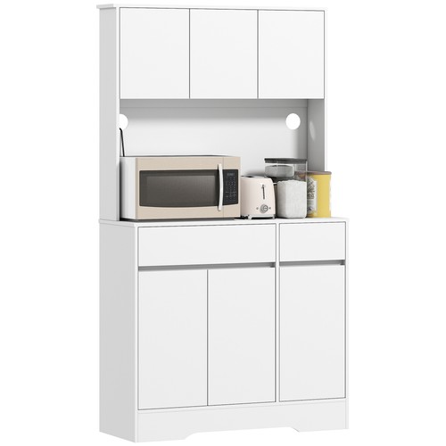 Küchenschrank buffetschrank - küchenschrank,