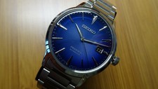 SEIKO Presage Cocktail Time