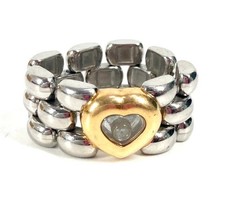 Chopard happy diamond 18k - happy,