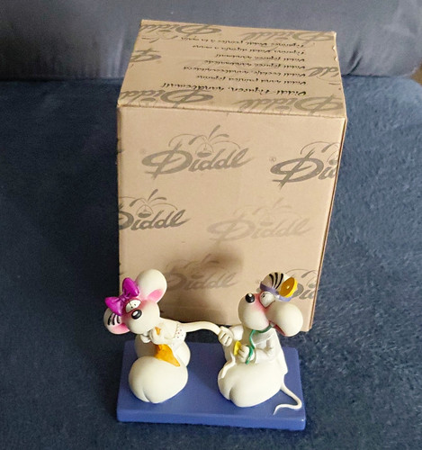 Diddl sammelfigur - diddl,