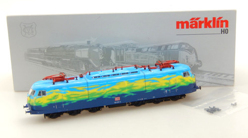 Märklin 39171 lok br - h0,