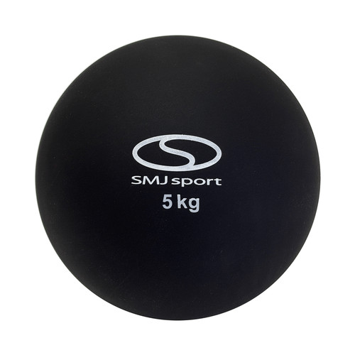 Wurfkugel 5kg pvc - wurfkugel, indoor