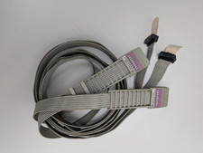 HP / Agilent Logic Analyzer Probe Cable 16520-61602 Pattern Generator Output