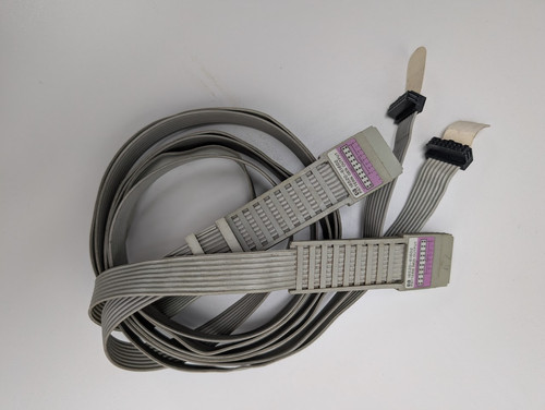 Agilent logic analyzer - hp,