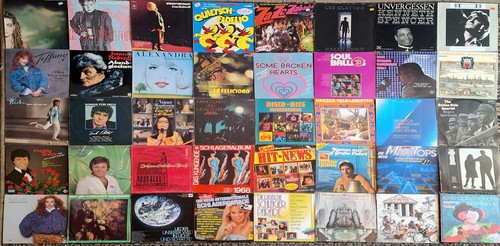 Stück inch lp vinyl - stück,