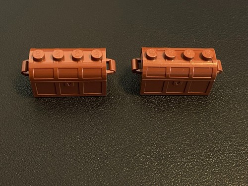 Lego 4738ac01 schatzkiste - 4738ac01,