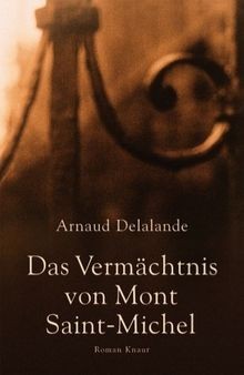 Das vermächtnis von mont - von,