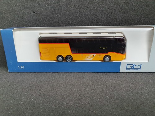 Rietze 65326 neoplan - neoplan, skyliner