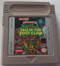 Teenage Mutant Ninja Turtles