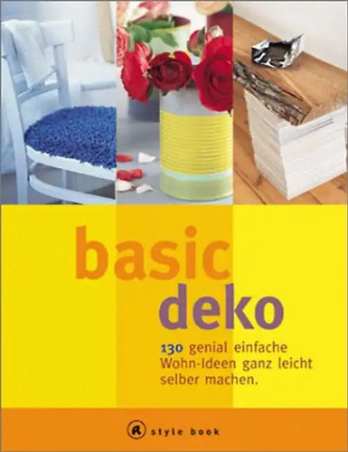 Basic deko 130 genial - deko.,