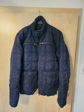 SMOG Winterjacke Größe M