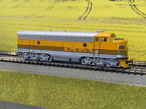 Märklin 30601 rgw rio - 30601, &