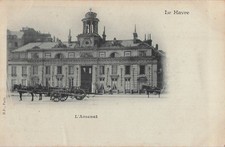 76 Le Havre L'arsenal 98719