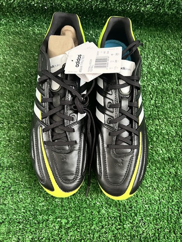 Adidas adipure pro leather - adidas, 11