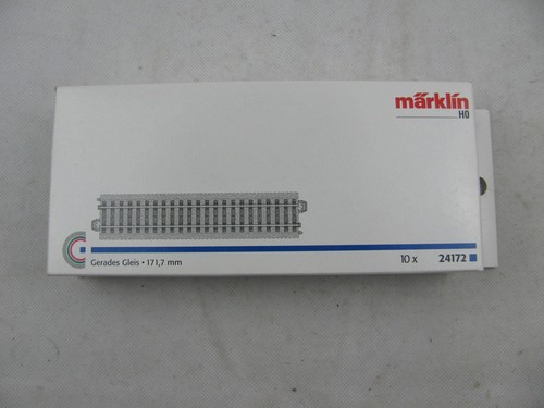 441 märklin gleis paket - 441|, h0