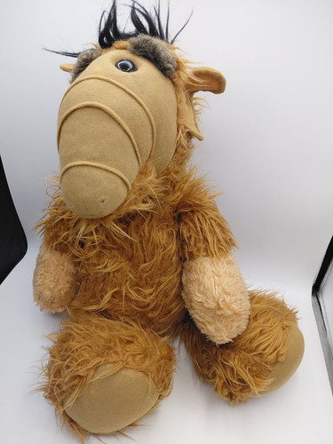 Alf plüschtier ca - plüschtier,
