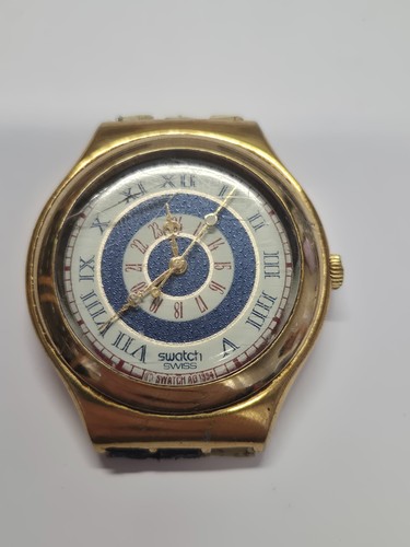 Swatch swiss quartz uhr - swiss,