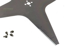 29CM Roboter Messer Ambrogio