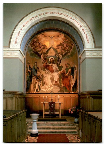 Heilandskirche potsdam sacrow - heilandskirche,