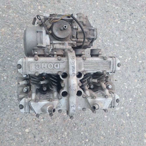 Motor für kawasaki - motor, 750