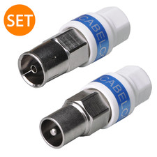 Cabelcon IECM-56 5.1 Self