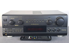 Technics SA-AX730