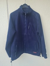 Herren Fleece Wendejacke Pinea Gr.L
