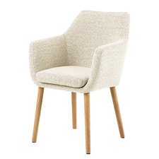 Armlehnenstuhl NICHOLAS -