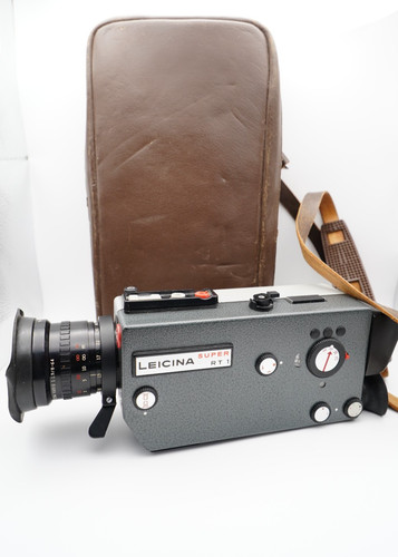 Leicina super rt1 - leicina, analoge
