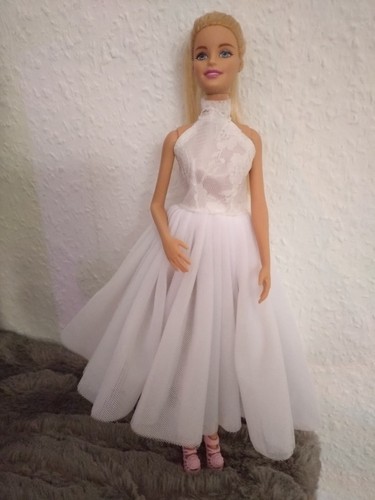 Barbie braut mode puppen - mode,