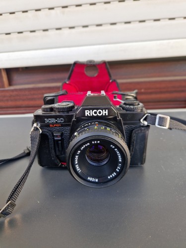 Ricoh super - ricoh,