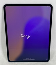 Apple iPad Pro 13" 7th