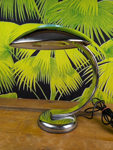 80er vintage stehlampe - 80er,